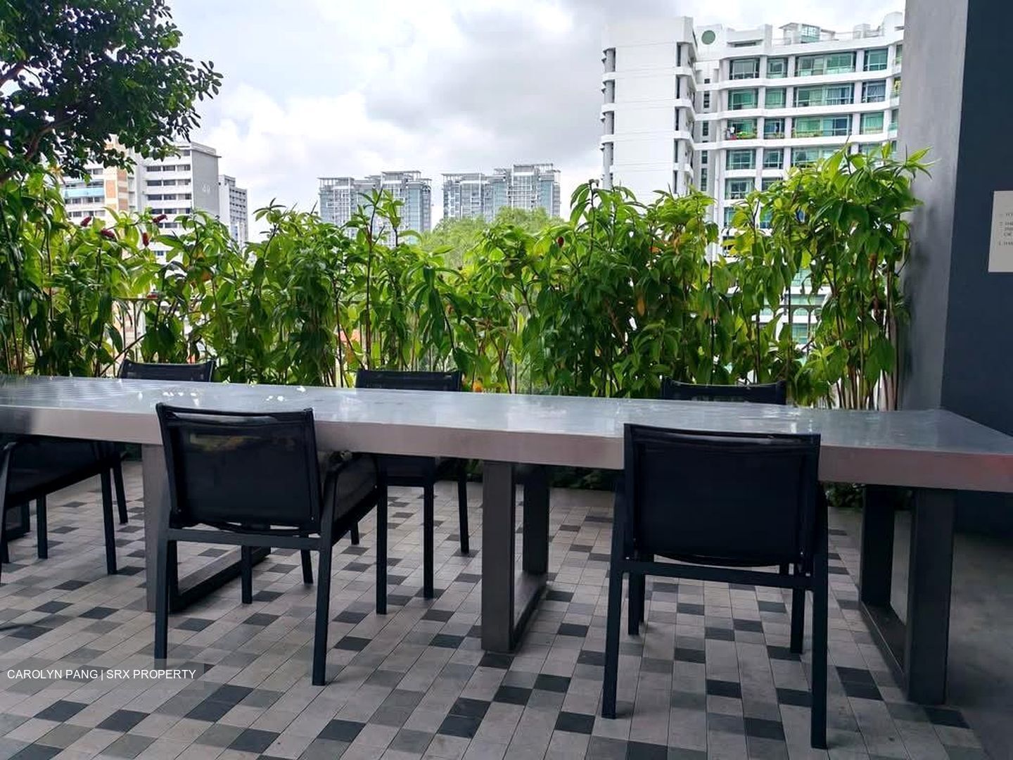 Jui Residences (D12), Apartment #545624281